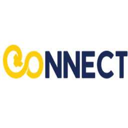 Connect logo