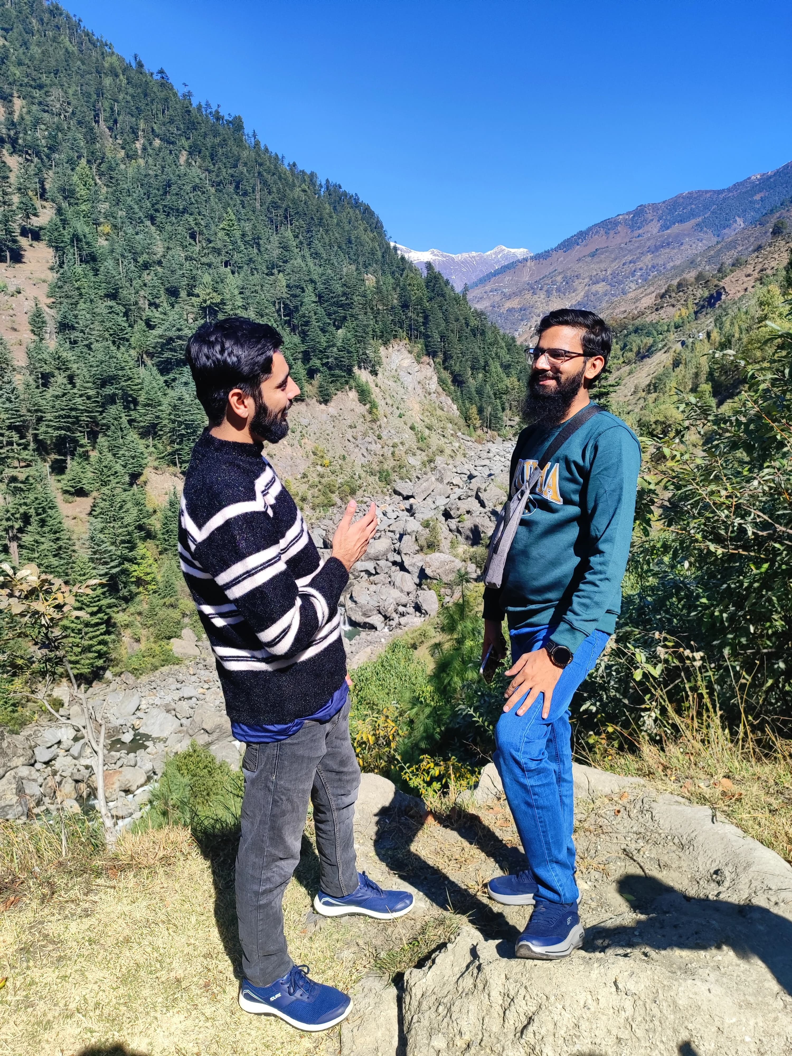 Outing