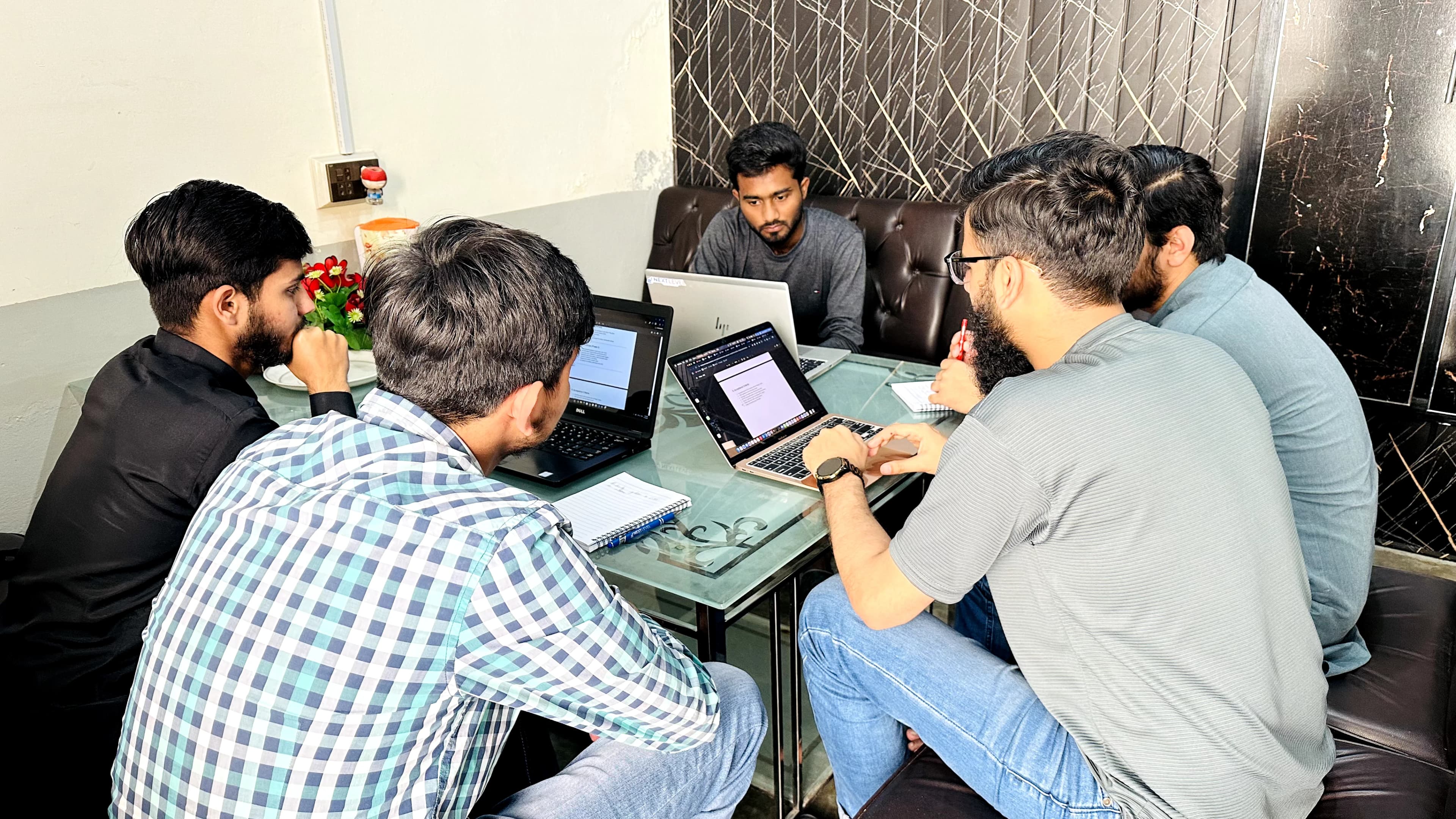 Planning