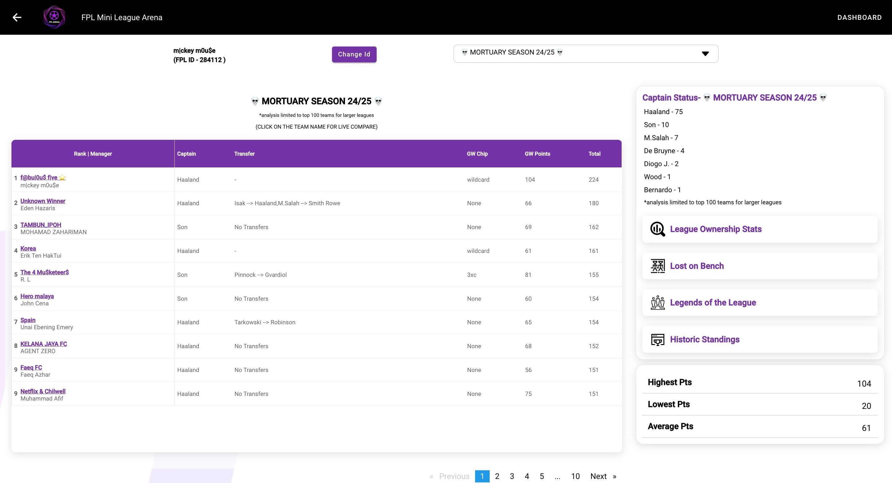 Engagement & Sharing — Social + Community