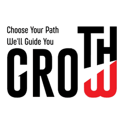 Growth logo