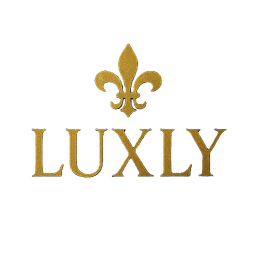 Luxly Deals logo