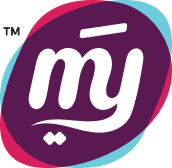 My Board logo