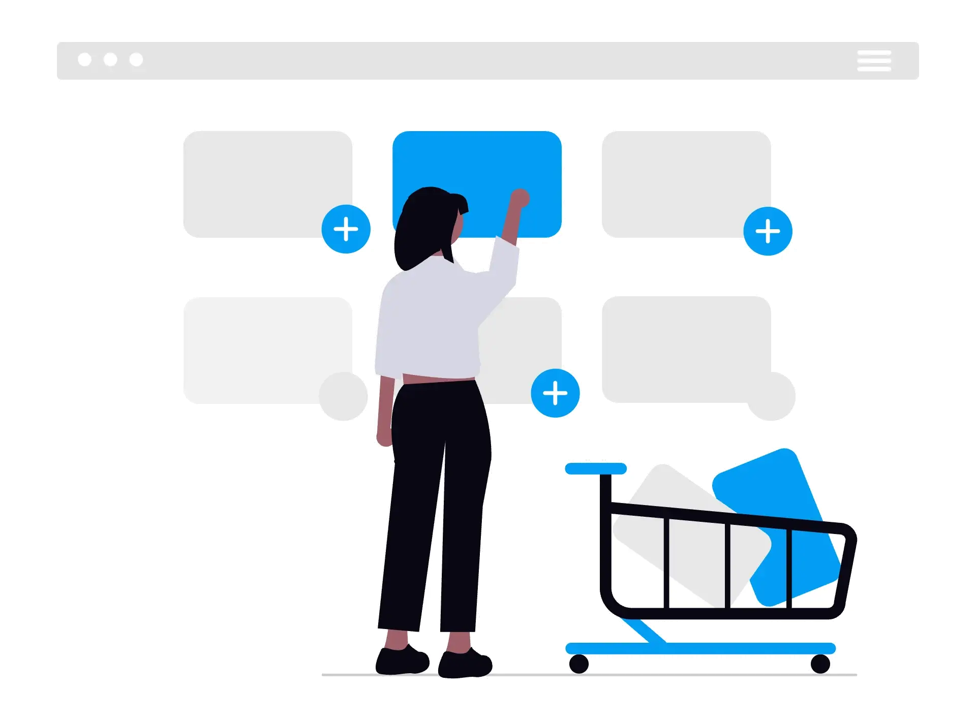 E-Commerce & Retail App Development 11 Commerce Shipped.