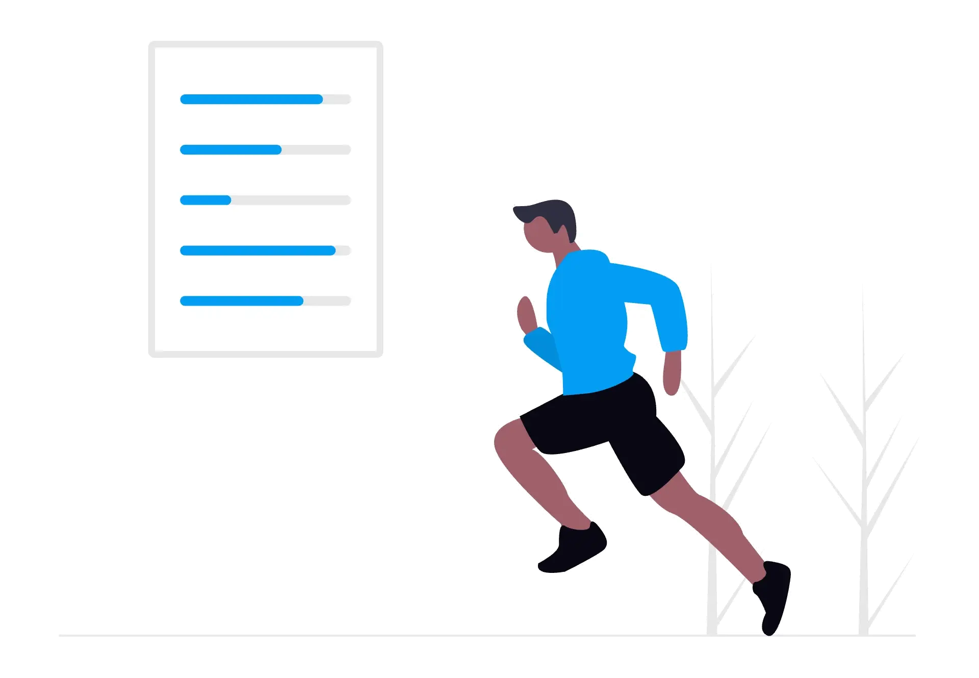 Sports & Fitness App Development 7 Platforms Shipped.