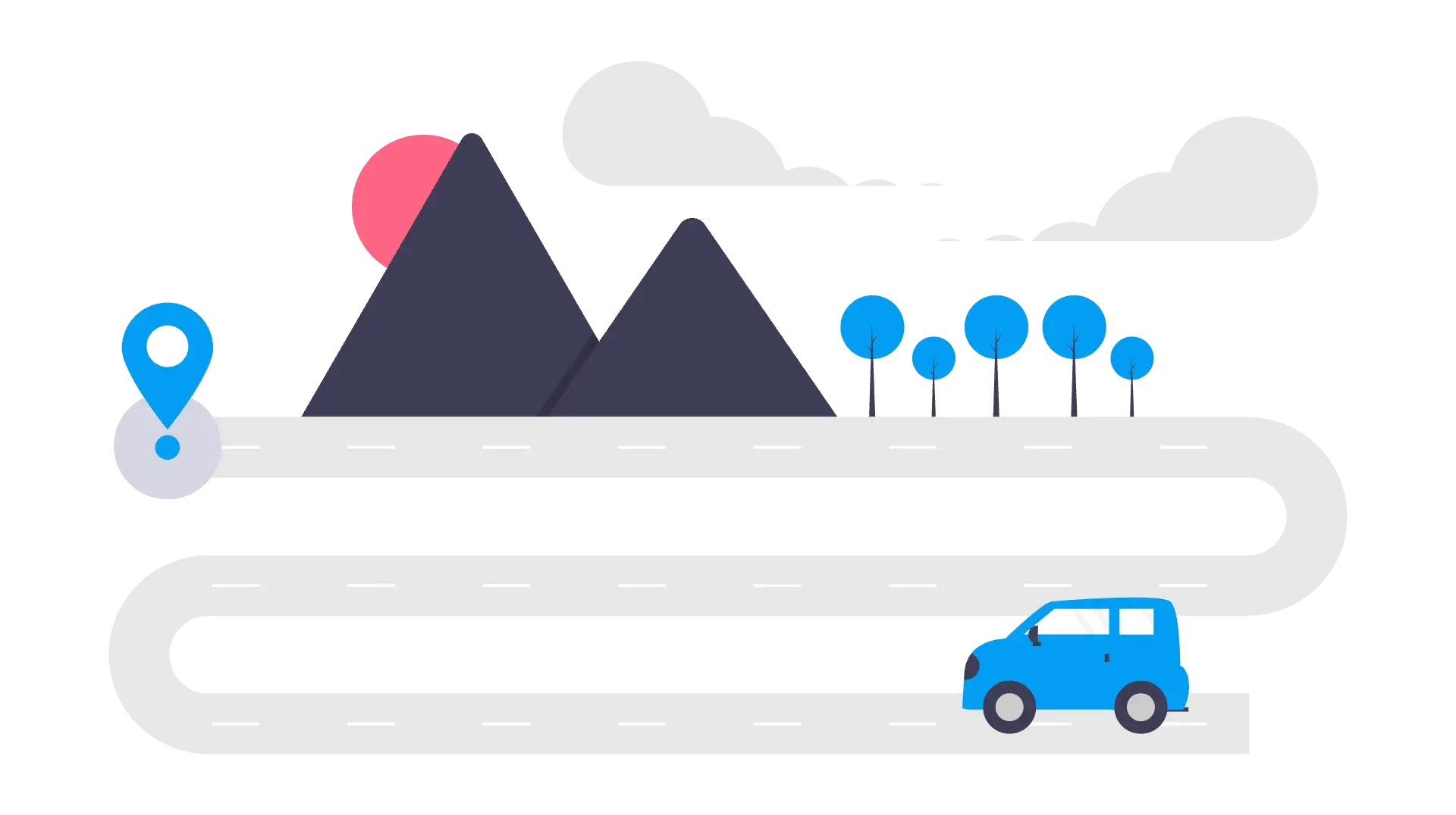 Logistics App Development 11 Platforms Shipped, 8 Countries.