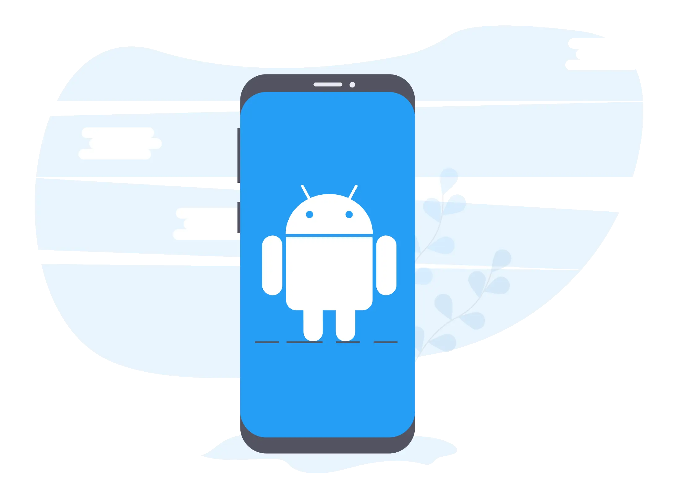 Android App Development