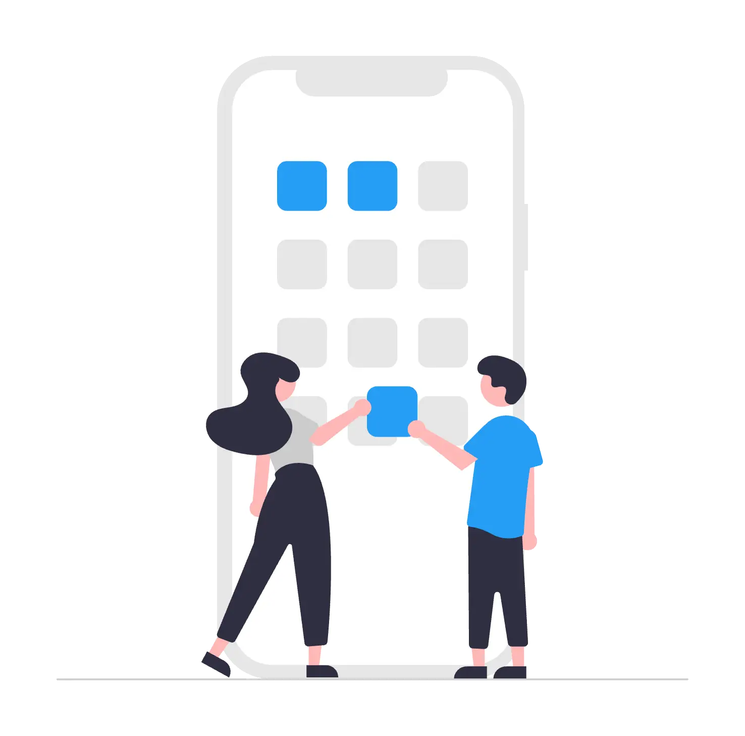 iOS App Development