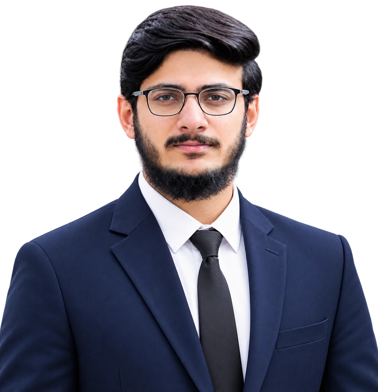 Fahad Ayub - Technical Team Lead at Next Level Software